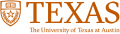 University of Texas