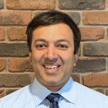Amol Shrikhande, MD