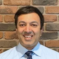 Amol Shrikhande, MD