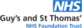 Guy's and St Thomas' NHS Foundation Trust 
