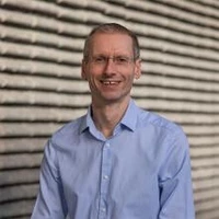Chris Eggett, PhD