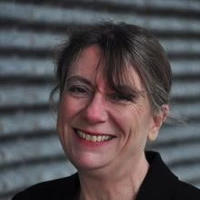 Helen Rimington, PhD