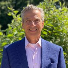 Alexander Mamourian, MD
