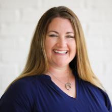 Profile picture of Tori O’Daniel, MD FACOG