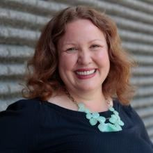 Image of Michelle Trotter-Mathison, PhD LP LLC