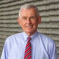 John F. Fisher, MD MACP FIDSA
