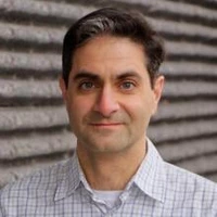 Siamak Moayedi, MD