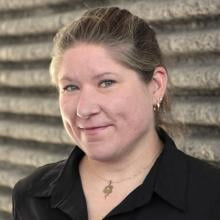 Elizabeth Tenny, BS RVT RDCS