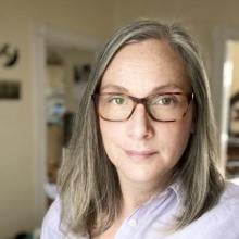 Profile picture of Shelley Jacobs, PhD