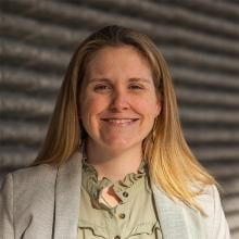 Daphne H. Knicely, MD MEHP