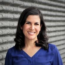 Kristin E. Fontes, MD FAAEM FACEP
