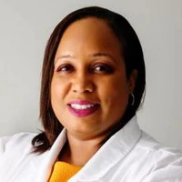 Maria S. Goddard, MD CWS MAPWCA