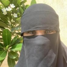 Hafsa Abdirahman, MPH