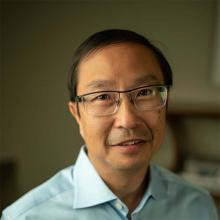 Image of Pete Yunyongying, MD FACP