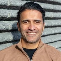 Samir Sulemane, PhD FEACVI