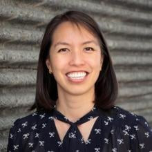 Image of Kelley Chuang, MD MA