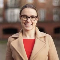 Cristiana Monteiro, BSc (Hons)