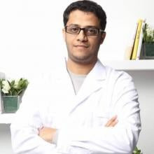 Image of Osamah Alwalid, MBBS MMed