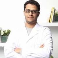 Osamah Alwalid, MBBS MMed