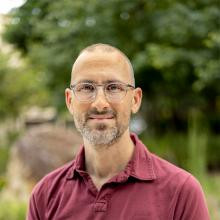 John K. Roberts, MD MS MEd
