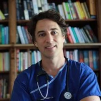 Hayden Richards, MD MBBS FACEM MPhil