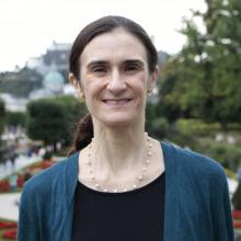 Jessica L. Langenhan, MD MBA CHCQM