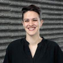 Profile picture of Stacey Senter, MS RD LDN CNSC CCTD