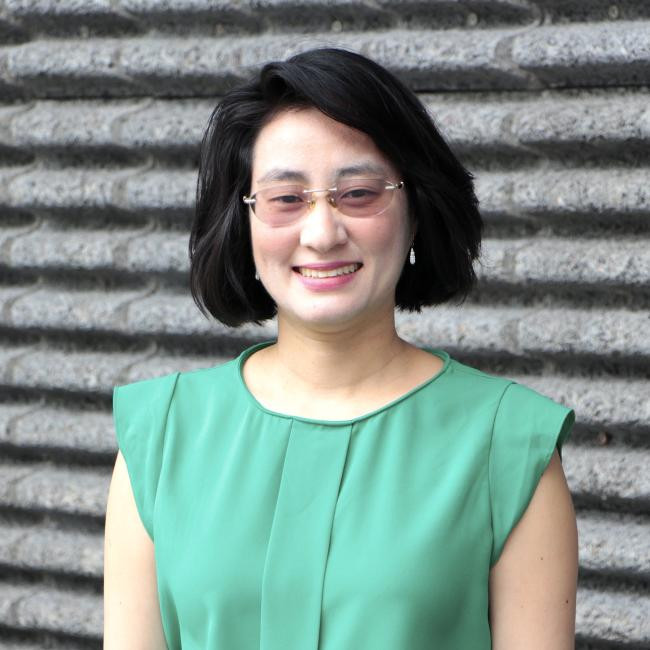 Image of Cathy Patricia Lee Ching, MD