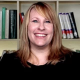 Image of Carrie Allen, PharmD BCPS