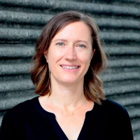 Emily Morgan, MD