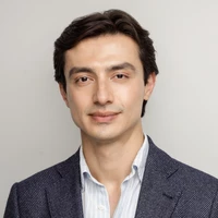 Hafiz Naderi, MBBS BMedSci (Hons) MRCP