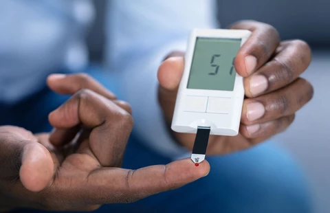 Fundamentos de la diabetes mellitus