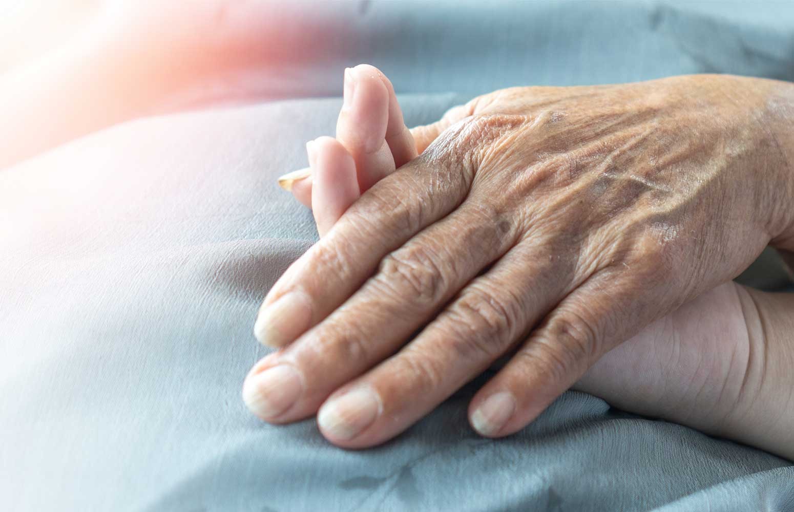 Palliative Care Essentials