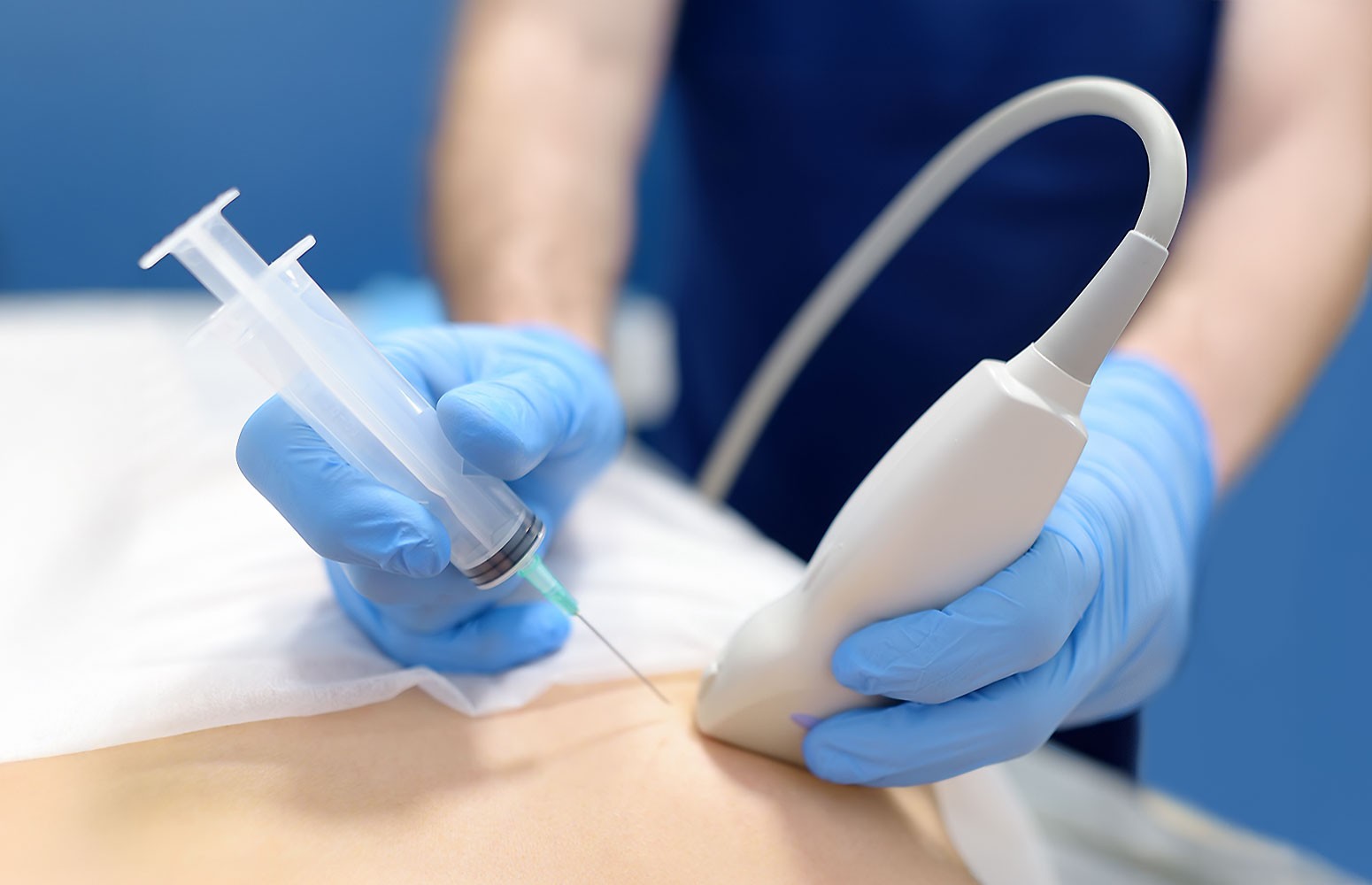 Procedural Ultrasound Masterclass