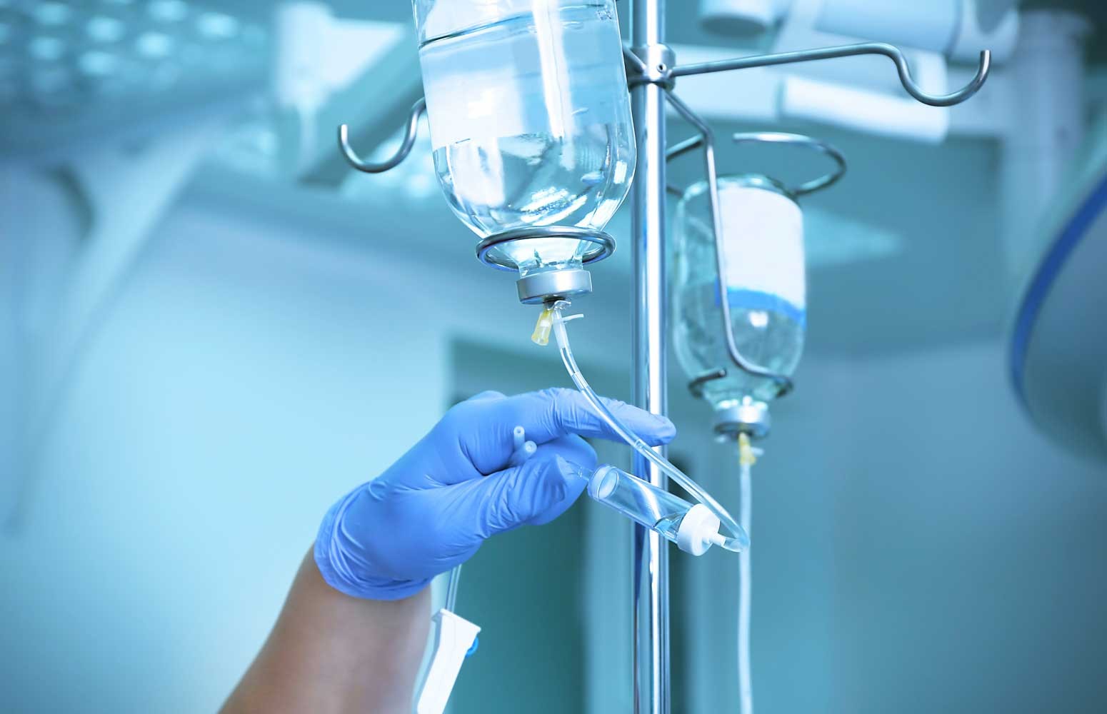 ICU Masterclass: Inotropes and Vasopressors