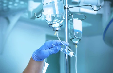 ICU Masterclass: Inotropes and Vasopressors