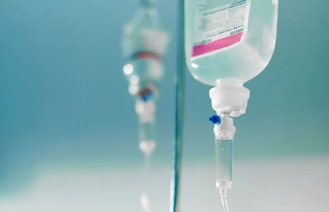 Fluids and Electrolytes Masterclass