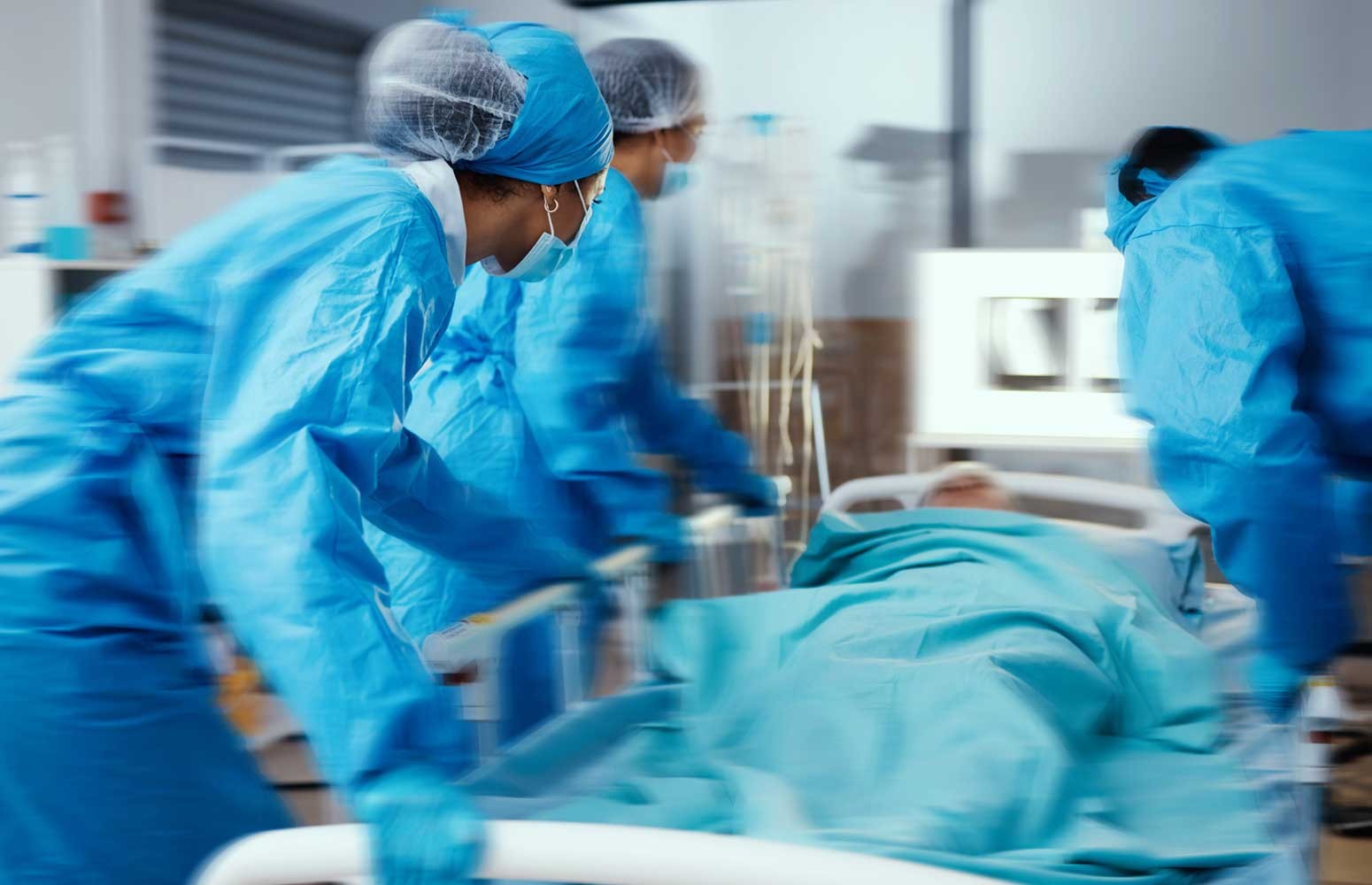 Cardiogenic Shock