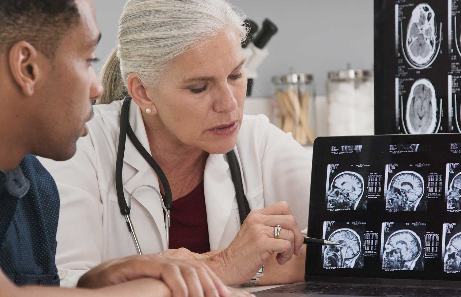 Neurology Masterclass: Managing Common Diseases