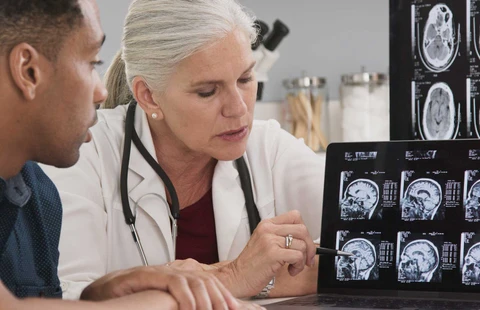 Neurology Masterclass: Managing Common Diseases
