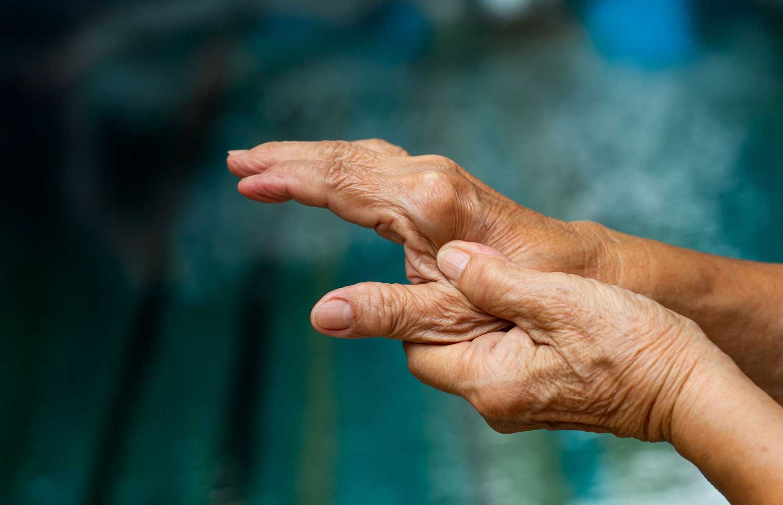Approaching Joint Pain