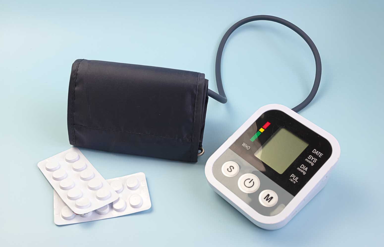 Hypertension Mini