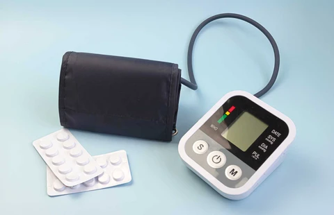 Hypertension Mini