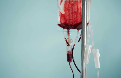 Fundamentos de la medicina transfusional