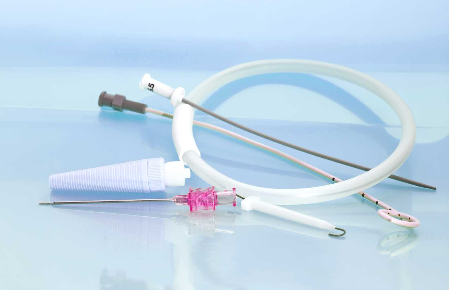 Chest Tubes Power Hour