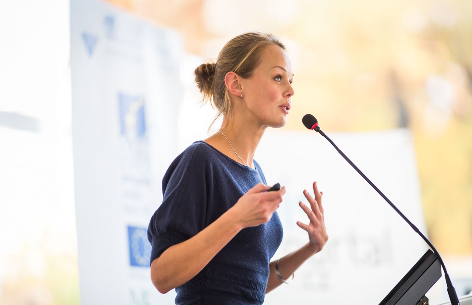 Presentation Essentials for Clinicians