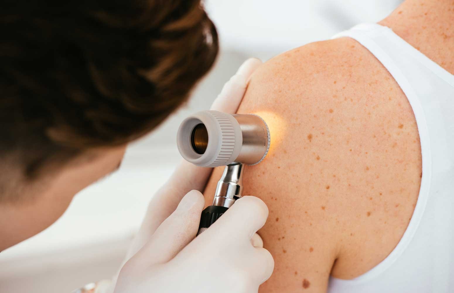 Dermatology Mini: The 8 Foundational Principles