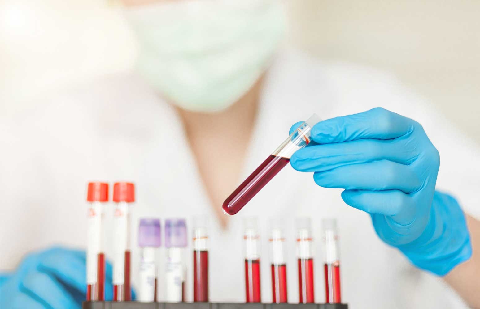 Liver Lab Essentials