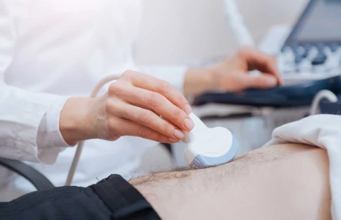 Ultrasound Masterclass: Abdominal Aortic Aneurysms