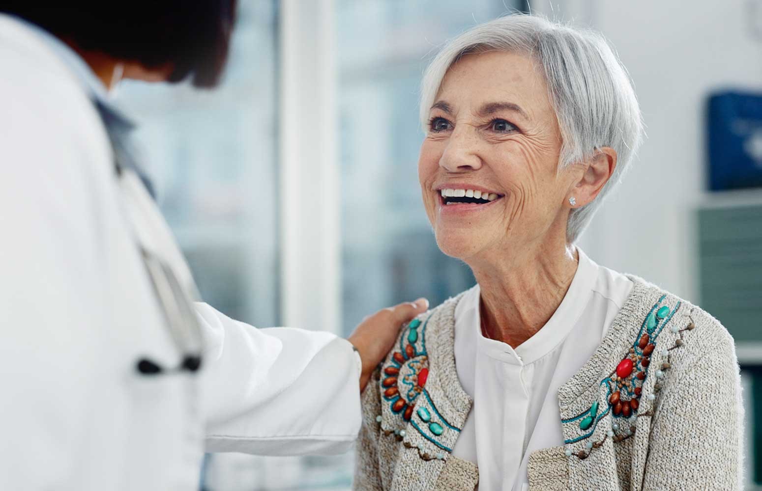 Geriatrics Essentials